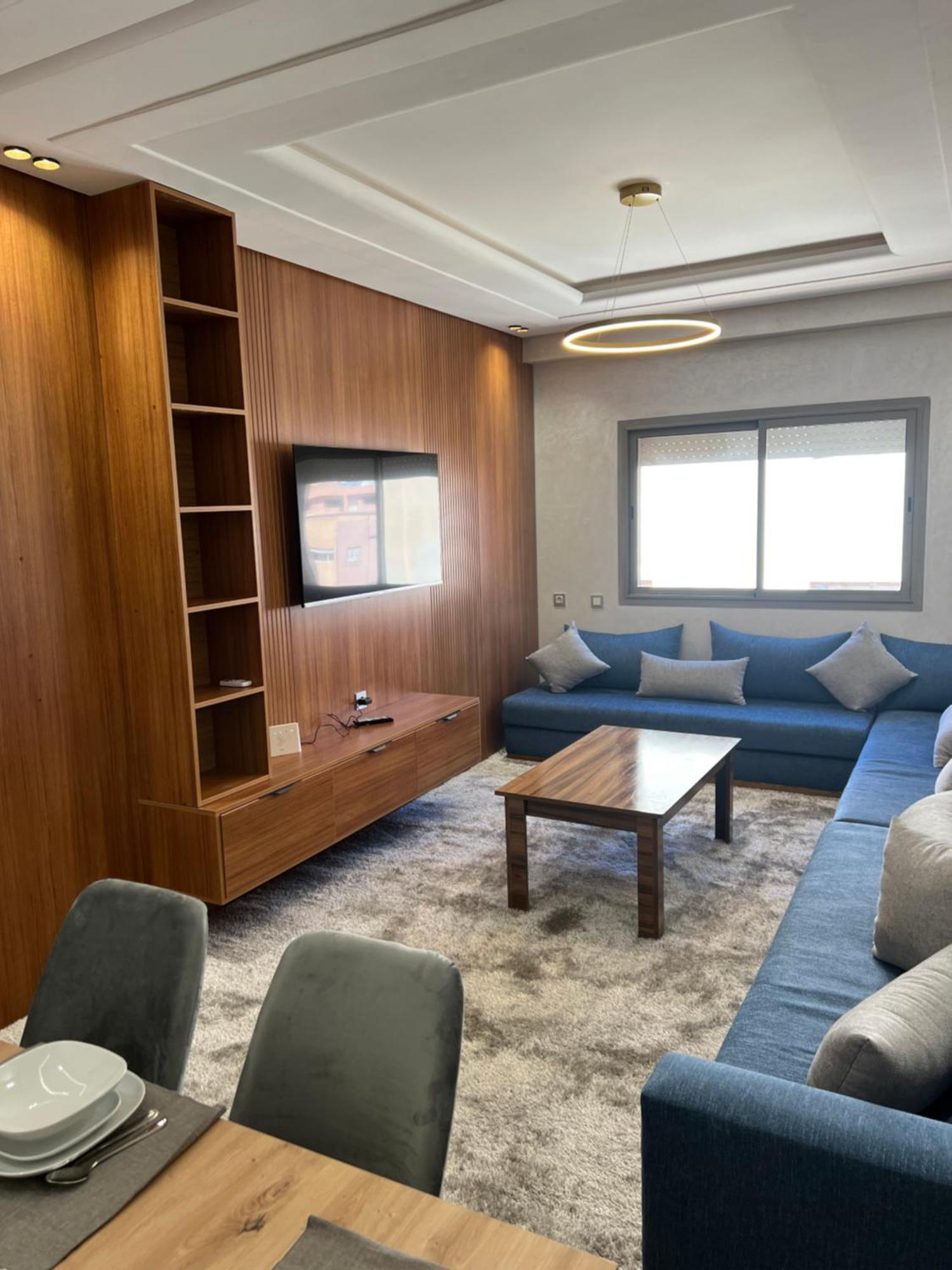 Appartement Safran Avec Piscine Marrakesh Luaran gambar