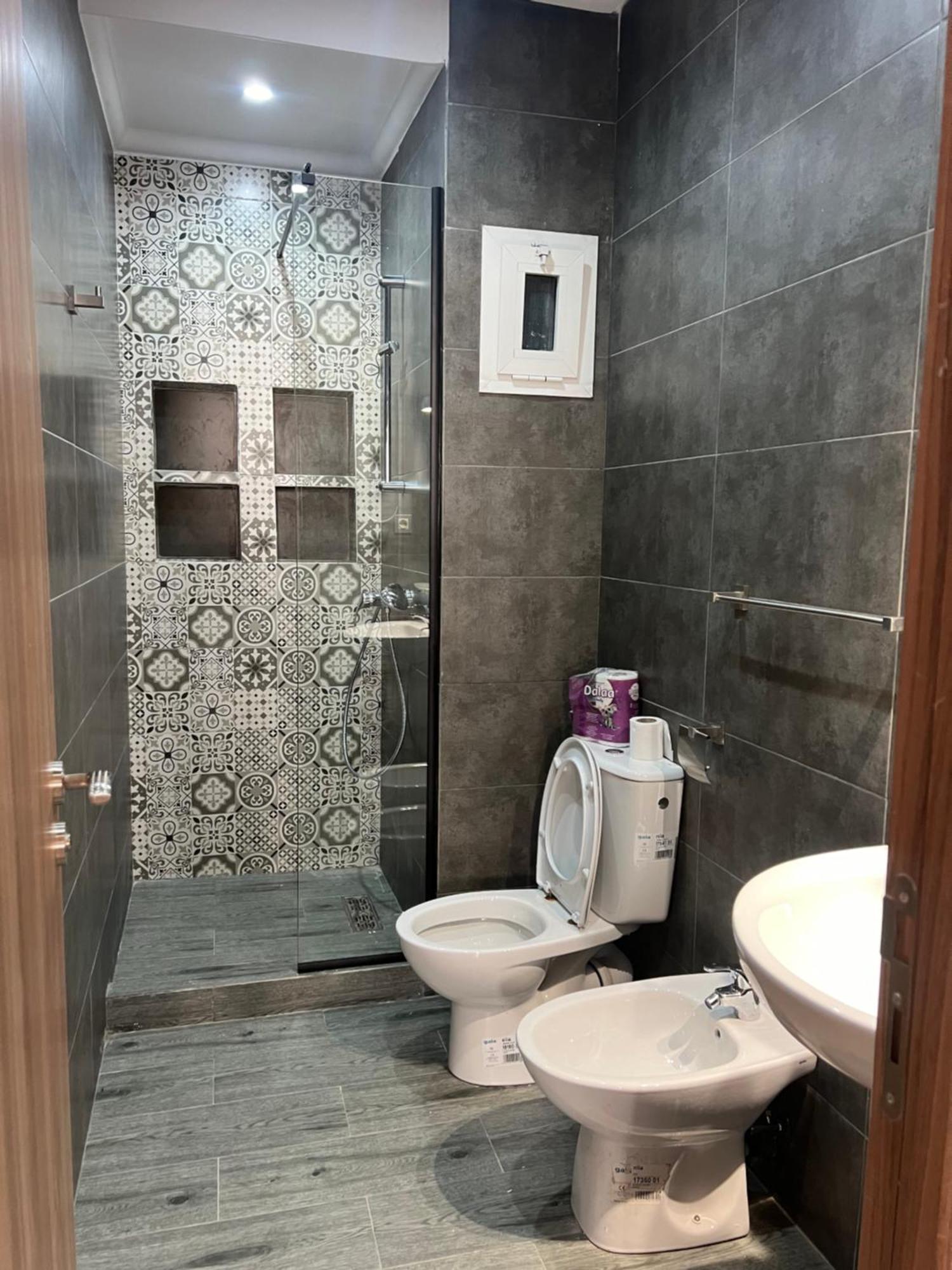 Appartement Safran Avec Piscine Marrakesh Luaran gambar