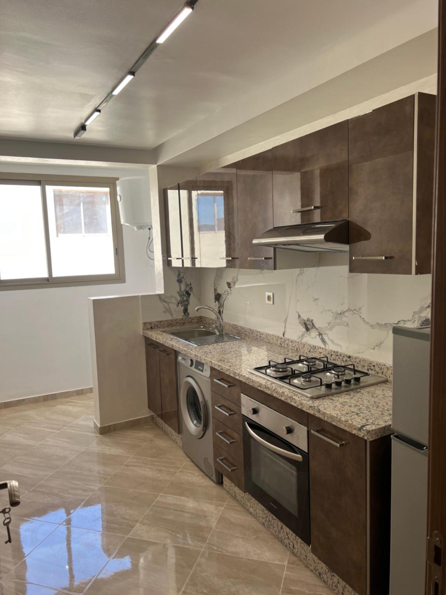 Appartement Safran Avec Piscine Marrakesh Luaran gambar