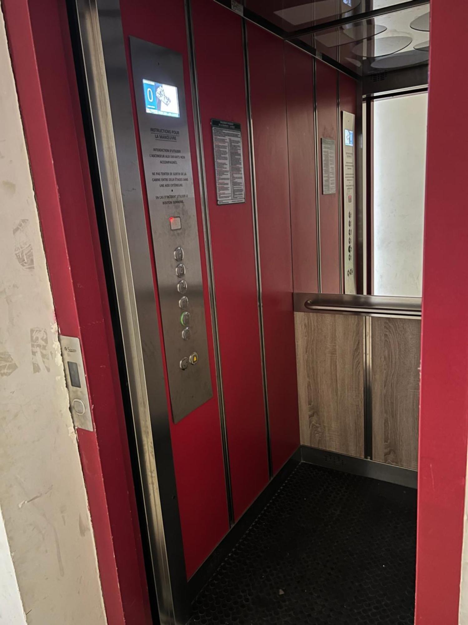 Appartement Safran Avec Piscine Marrakesh Luaran gambar