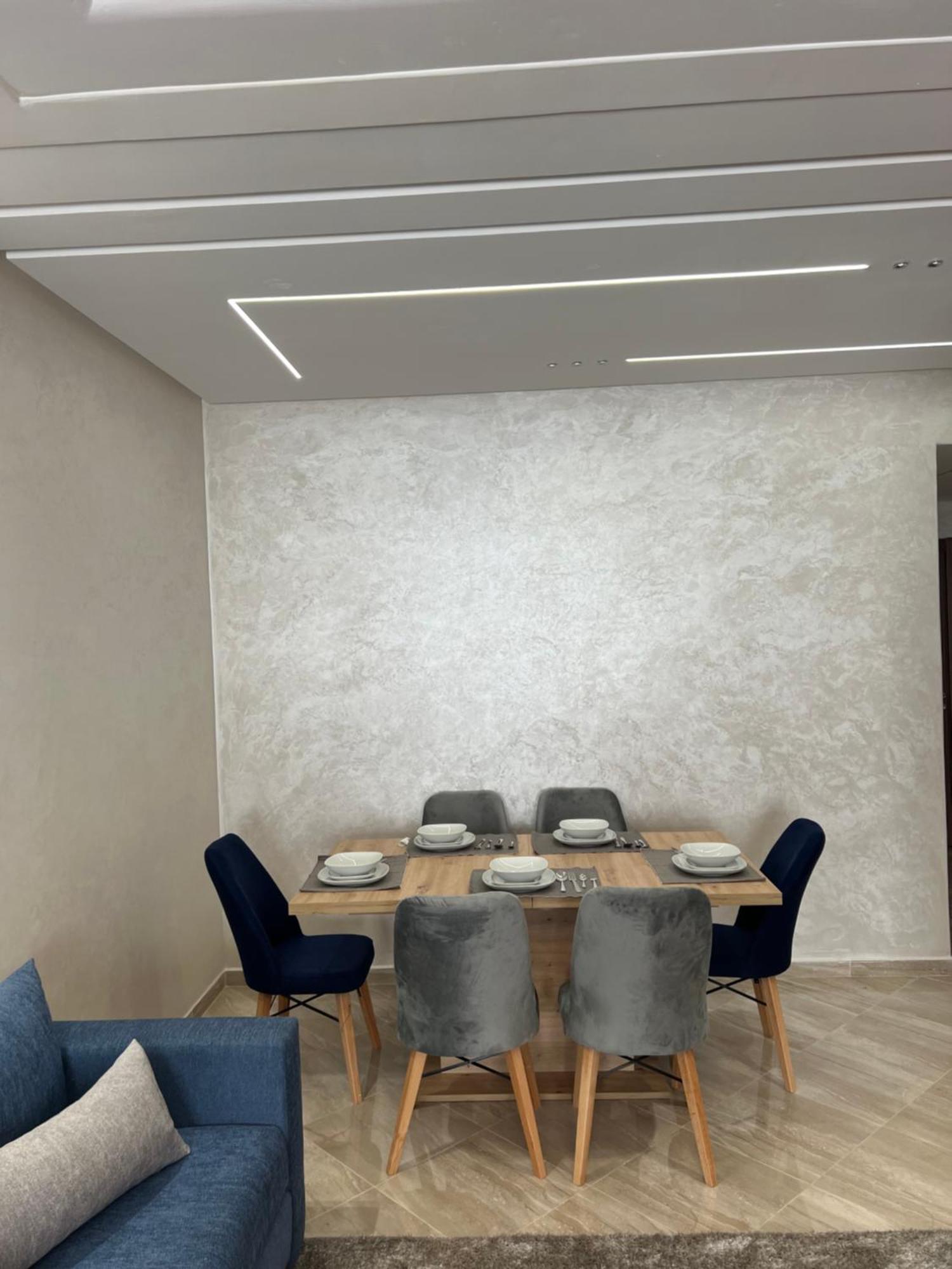 Appartement Safran Avec Piscine Marrakesh Luaran gambar