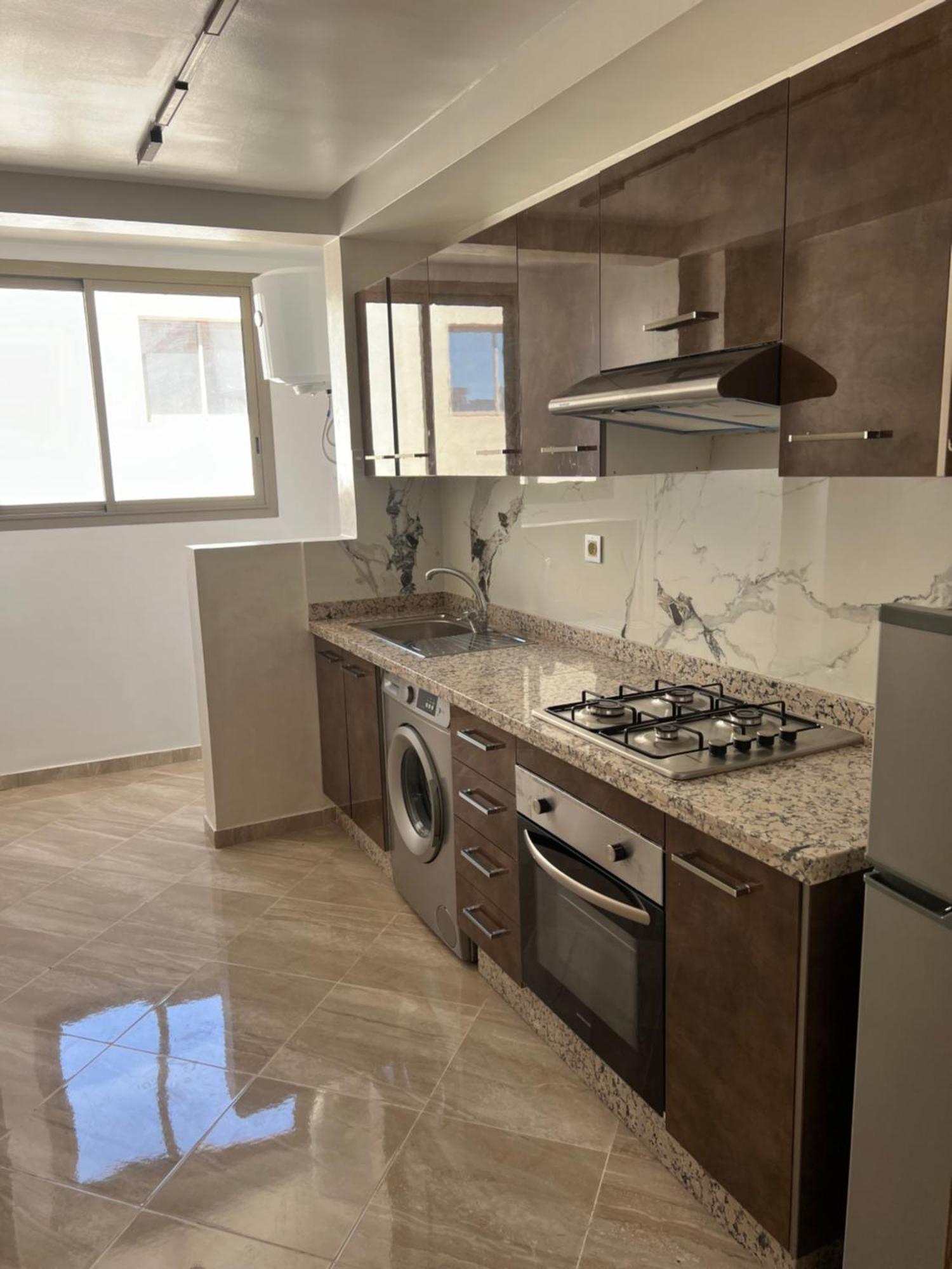 Appartement Safran Avec Piscine Marrakesh Luaran gambar