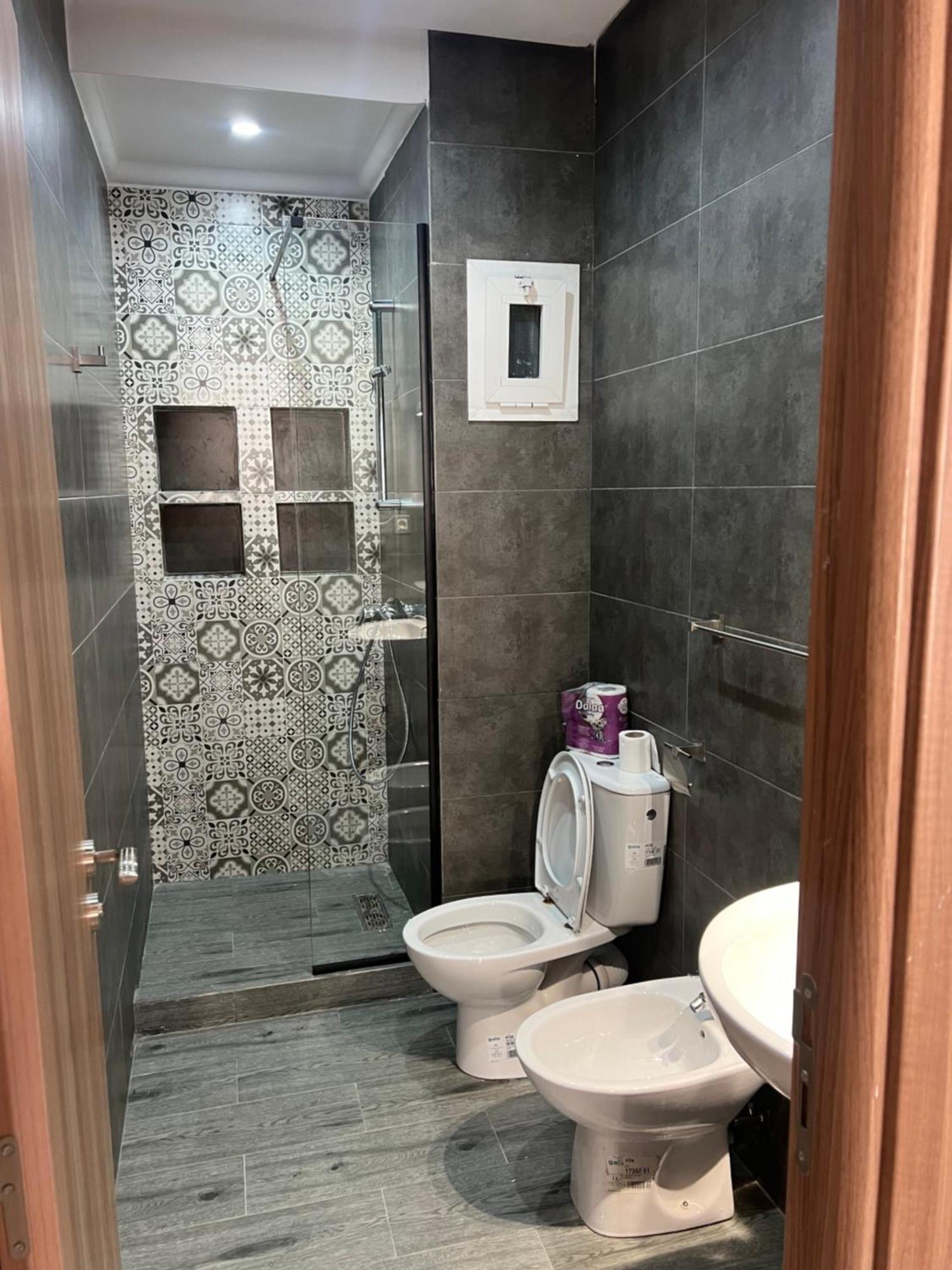 Appartement Safran Avec Piscine Marrakesh Luaran gambar