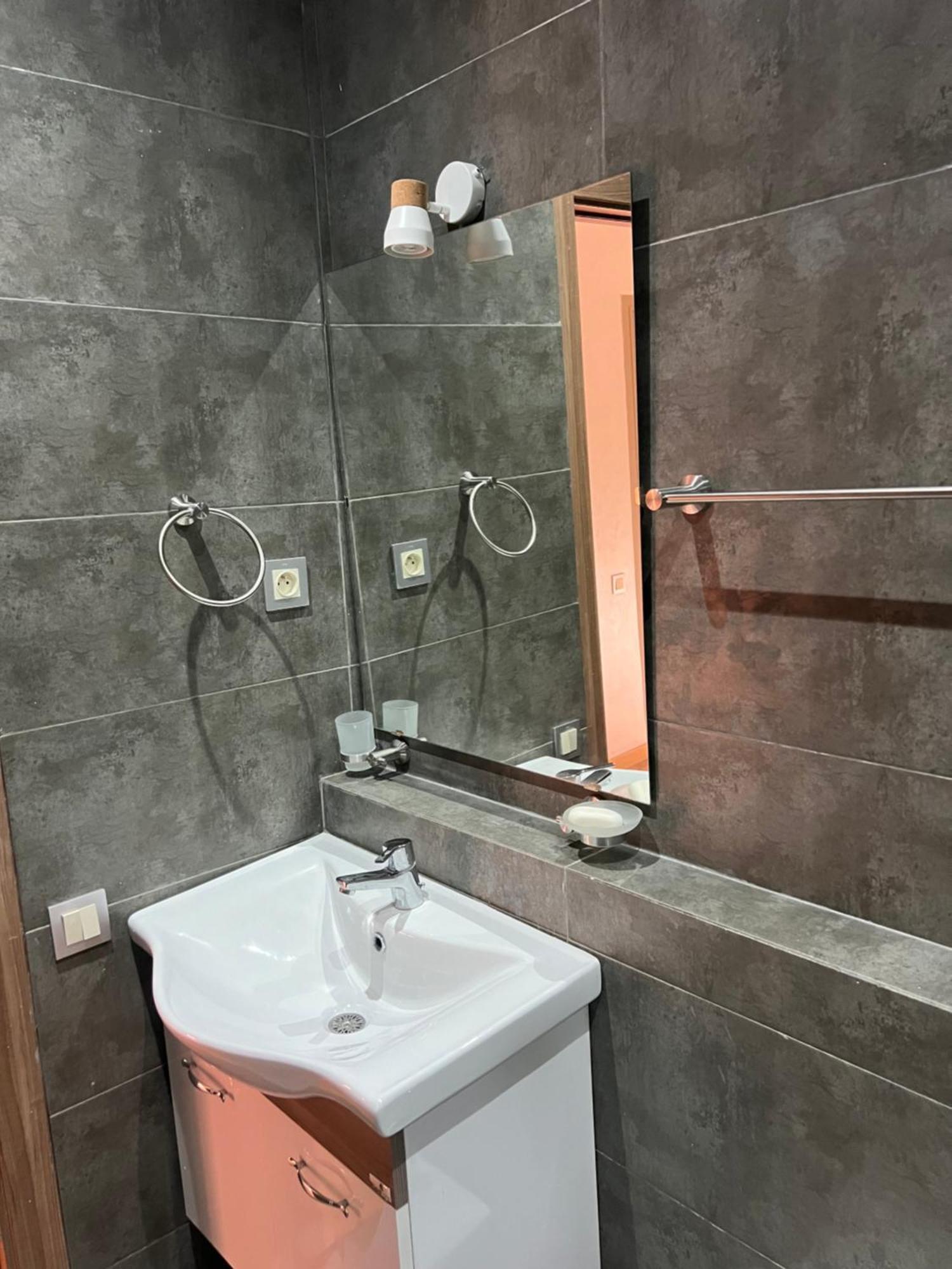 Appartement Safran Avec Piscine Marrakesh Luaran gambar