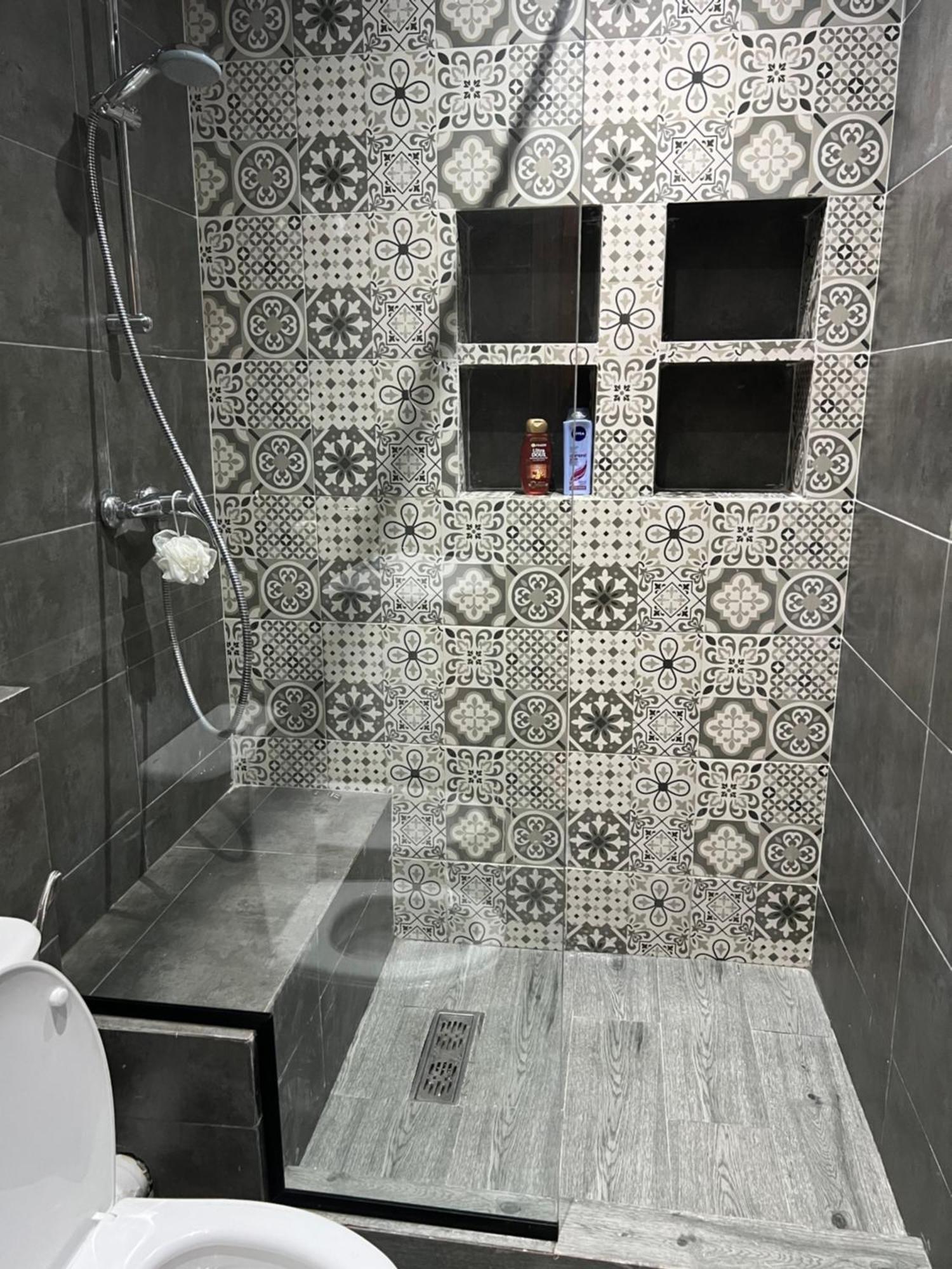 Appartement Safran Avec Piscine Marrakesh Luaran gambar